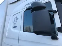 2013 scania g360 vrachtwagen - afbeelding 3 van  35