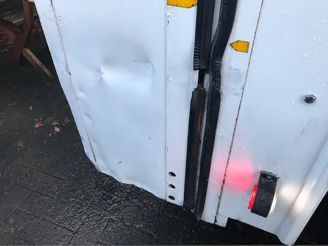 2013 scania g360 vrachtwagen - afbeelding 5 van  35