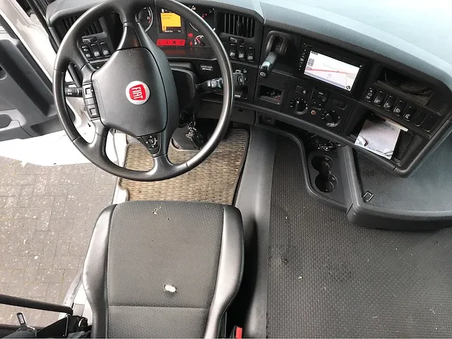 2013 scania g360 vrachtwagen - afbeelding 6 van  35