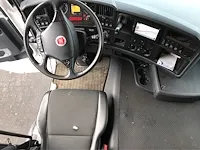 2013 scania g360 vrachtwagen - afbeelding 6 van  35