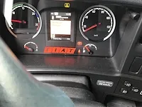 2013 scania g360 vrachtwagen - afbeelding 7 van  35