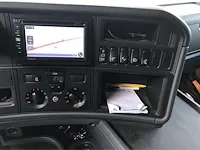 2013 scania g360 vrachtwagen - afbeelding 8 van  35