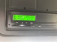 2013 scania g360 vrachtwagen - afbeelding 11 van  35