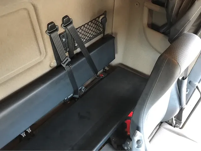2013 scania g360 vrachtwagen - afbeelding 14 van  35