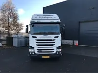 2013 scania g360 vrachtwagen - afbeelding 12 van  35