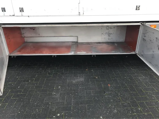 2013 scania g360 vrachtwagen - afbeelding 24 van  35