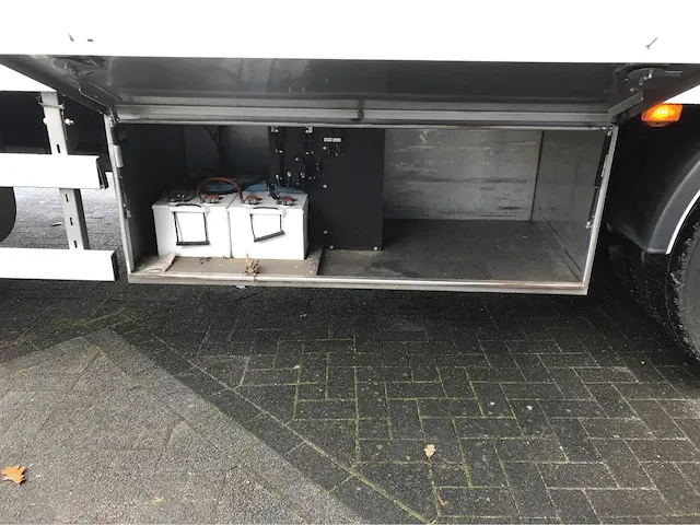 2013 scania g360 vrachtwagen - afbeelding 27 van  35
