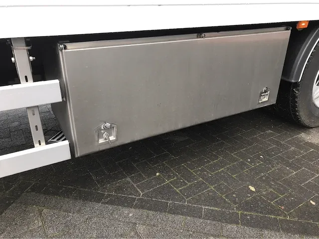 2013 scania g360 vrachtwagen - afbeelding 28 van  35