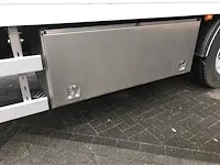 2013 scania g360 vrachtwagen - afbeelding 28 van  35