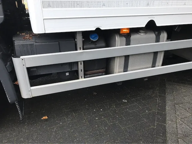 2013 scania g360 vrachtwagen - afbeelding 29 van  35