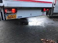 2013 scania g360 vrachtwagen - afbeelding 31 van  35