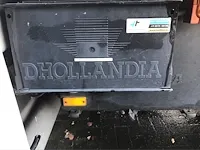 2013 scania g360 vrachtwagen - afbeelding 33 van  35