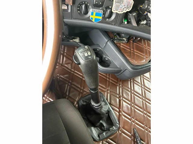 2013 scania r500 dubbellucht sleeper vrachtwagen - afbeelding 8 van  18