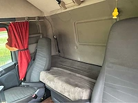 2013 scania r500 dubbellucht sleeper vrachtwagen - afbeelding 9 van  18