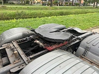 2013 scania r500 dubbellucht sleeper vrachtwagen - afbeelding 17 van  18