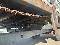 2013 schouten quickfeed vdw 210 voerdoseerwagen - afbeelding 3 van  23