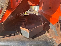 2013 schouten quickfeed vdw 210 voerdoseerwagen - afbeelding 6 van  23