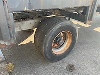 2013 schouten quickfeed vdw 210 voerdoseerwagen - afbeelding 10 van  23