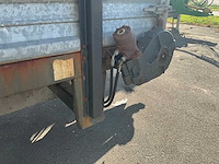 2013 schouten quickfeed vdw 210 voerdoseerwagen - afbeelding 11 van  23