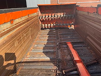 2013 schouten quickfeed vdw 210 voerdoseerwagen - afbeelding 14 van  23
