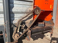 2013 schouten quickfeed vdw 210 voerdoseerwagen - afbeelding 5 van  23