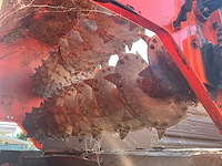 2013 schouten quickfeed vdw 210 voerdoseerwagen - afbeelding 8 van  23