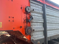 2013 schouten quickfeed vdw 210 voerdoseerwagen - afbeelding 9 van  23