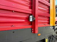 2013 schuitemaker rapide 660 opraapwagen - afbeelding 25 van  39
