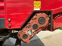 2013 schuitemaker rapide 660 opraapwagen - afbeelding 8 van  30