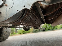 2013 schuitemaker rapide 660 opraapwagen - afbeelding 3 van  40