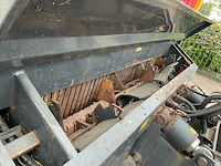 2013 schuitemaker rapide 660 opraapwagen - afbeelding 4 van  40