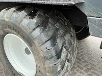 2013 schuitemaker rapide 660 opraapwagen - afbeelding 10 van  40