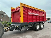 2013 schuitemaker rapide 660 opraapwagen