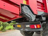 2013 schuitemaker rapide 660 opraapwagen - afbeelding 16 van  40
