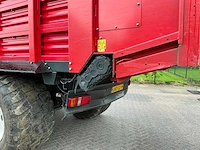 2013 schuitemaker rapide 660 opraapwagen - afbeelding 20 van  40