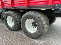 2013 schuitemaker rapide 660 opraapwagen - afbeelding 21 van  40