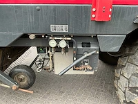 2013 schuitemaker rapide 660 opraapwagen - afbeelding 25 van  40