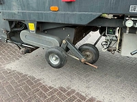 2013 schuitemaker rapide 660 opraapwagen - afbeelding 26 van  40