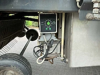 2013 schuitemaker rapide 660 opraapwagen - afbeelding 28 van  40