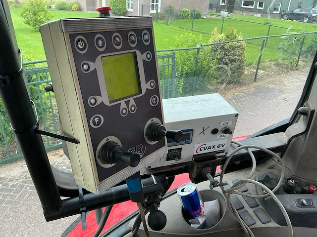 2013 schuitemaker rapide 660 opraapwagen - afbeelding 33 van  40