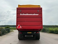 2013 schuitemaker rapide 660 opraapwagen - afbeelding 23 van  40