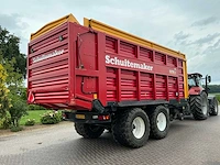 2013 schuitemaker rapide 660 opraapwagen - afbeelding 34 van  40