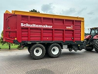 2013 schuitemaker rapide 660 opraapwagen - afbeelding 36 van  40