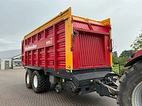 2013 schuitemaker rapide 660 opraapwagen - afbeelding 38 van  40