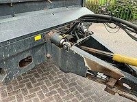 2013 schuitemaker rapide 660 opraapwagen - afbeelding 39 van  40