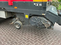 2013 schuitemaker rapide 660 opraapwagen - afbeelding 40 van  40