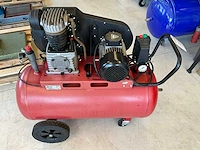 2013 shamal k11/100 ct2 zuigercompressor - afbeelding 5 van  6