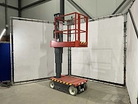 2013 sky jack sj 12 hoogwerker - afbeelding 1 van  16
