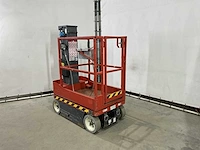 2013 sky jack sj 12 hoogwerker - afbeelding 12 van  16