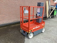 2013 skyjack sj12 hoogwerker - afbeelding 5 van  10